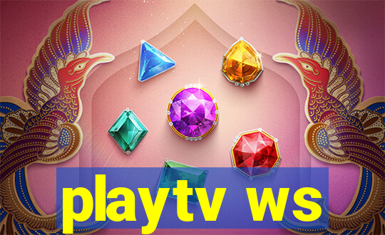 playtv ws